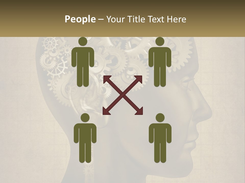 System Part Climate PowerPoint Template