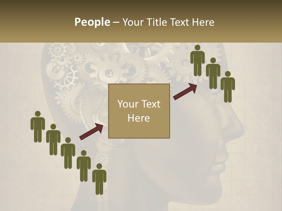 System Part Climate PowerPoint Template