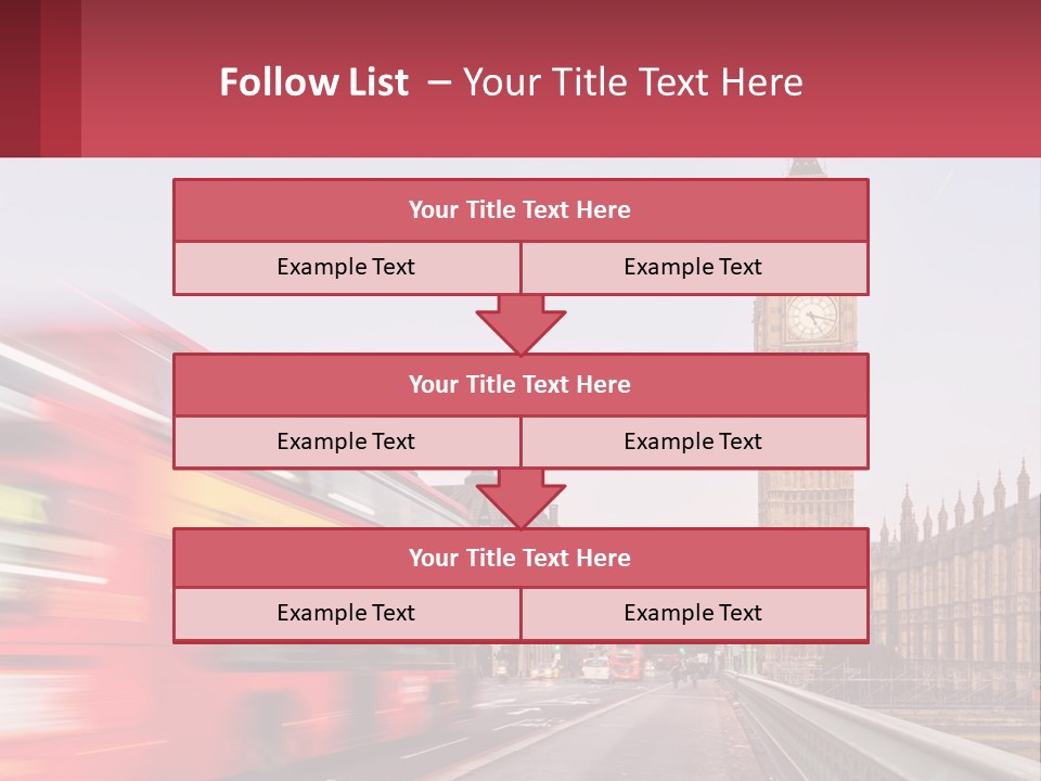 Heat Remote Energy PowerPoint Template