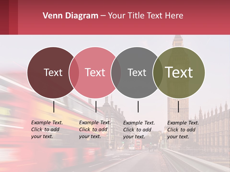 Heat Remote Energy PowerPoint Template