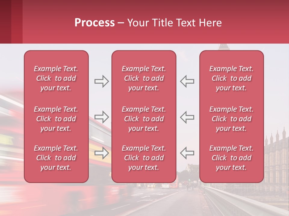 Heat Remote Energy PowerPoint Template