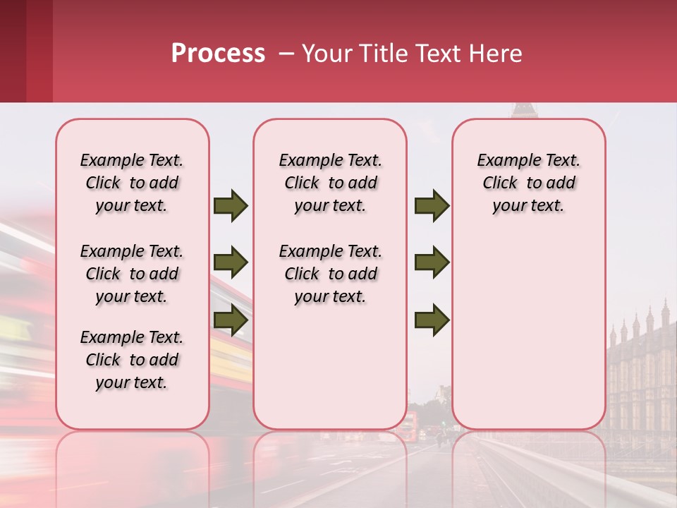 Heat Remote Energy PowerPoint Template
