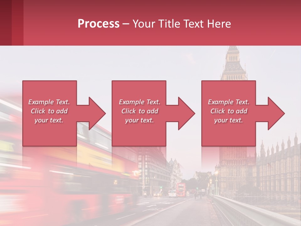 Heat Remote Energy PowerPoint Template
