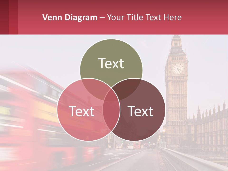 Heat Remote Energy PowerPoint Template