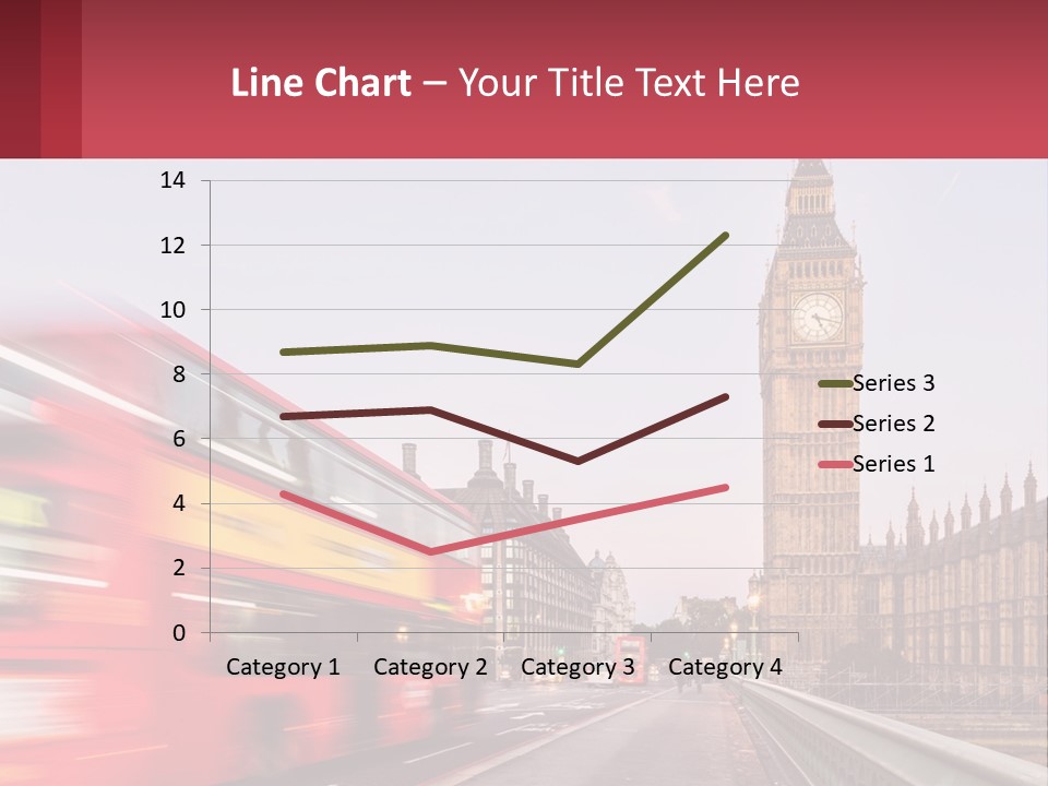 Heat Remote Energy PowerPoint Template