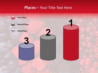 Temperature Technology Electric PowerPoint Template