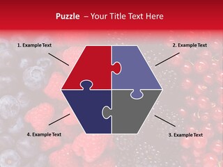 Temperature Technology Electric PowerPoint Template