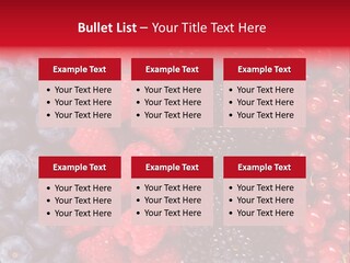 Temperature Technology Electric PowerPoint Template