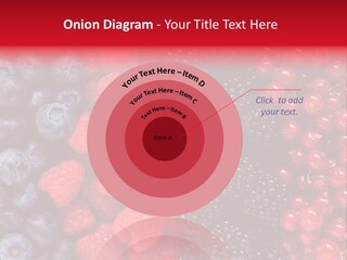 Temperature Technology Electric PowerPoint Template