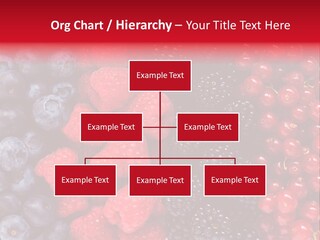Temperature Technology Electric PowerPoint Template