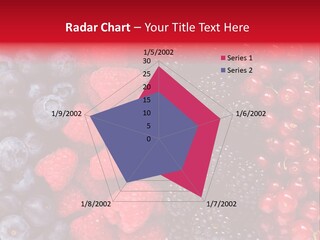 Temperature Technology Electric PowerPoint Template