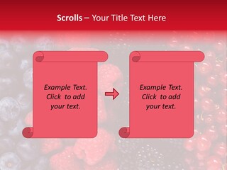 Temperature Technology Electric PowerPoint Template