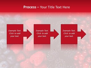 Temperature Technology Electric PowerPoint Template