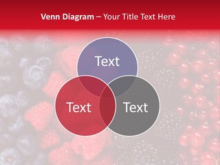 Temperature Technology Electric PowerPoint Template