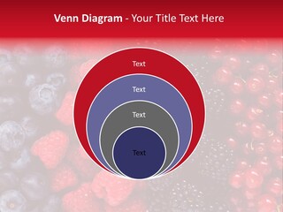 Temperature Technology Electric PowerPoint Template