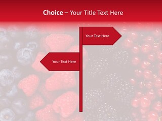 Temperature Technology Electric PowerPoint Template