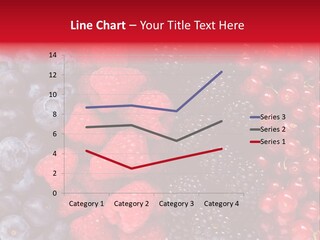 Temperature Technology Electric PowerPoint Template