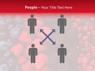 Temperature Technology Electric PowerPoint Template