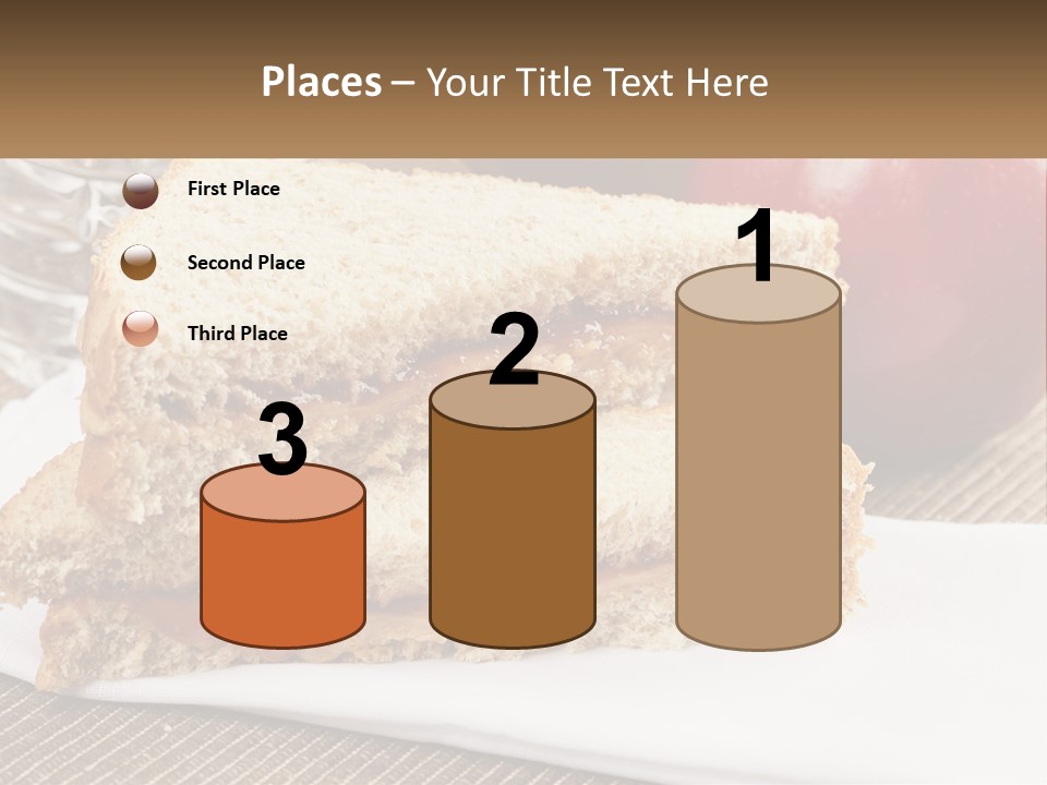 Electricity Cooling Ventilation PowerPoint Template