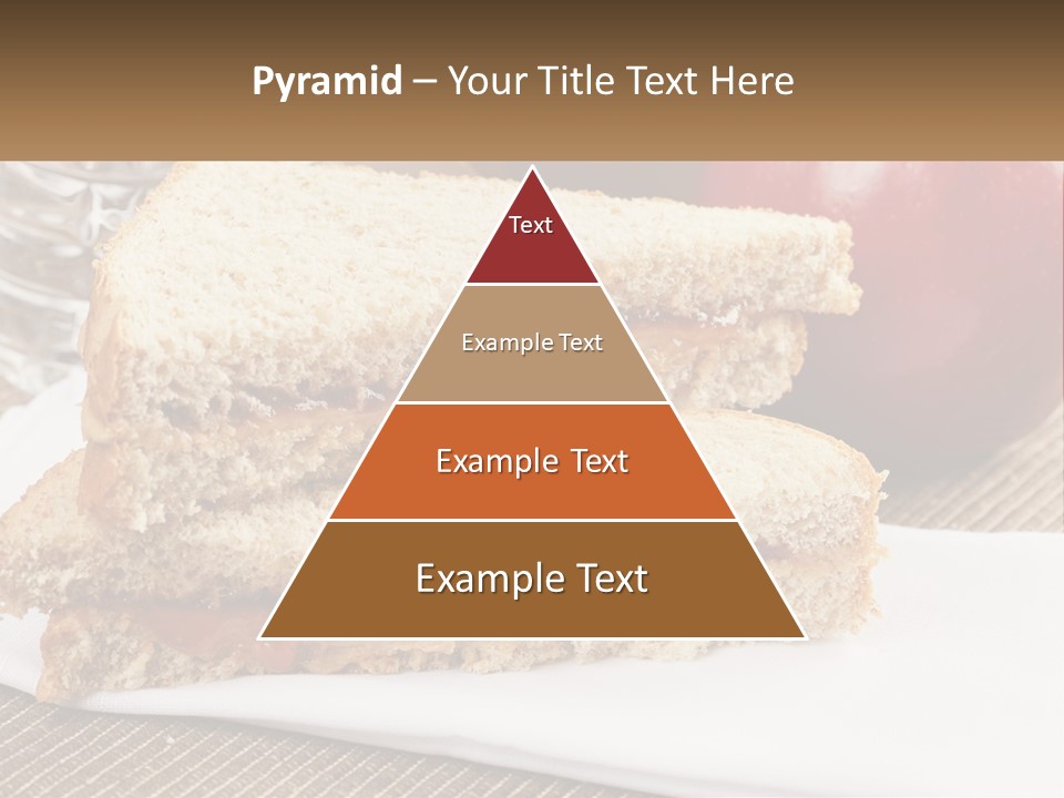 Electricity Cooling Ventilation PowerPoint Template
