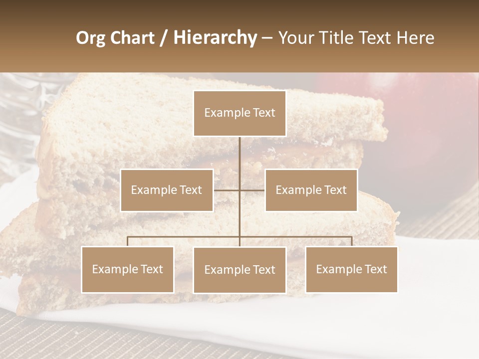 Electricity Cooling Ventilation PowerPoint Template