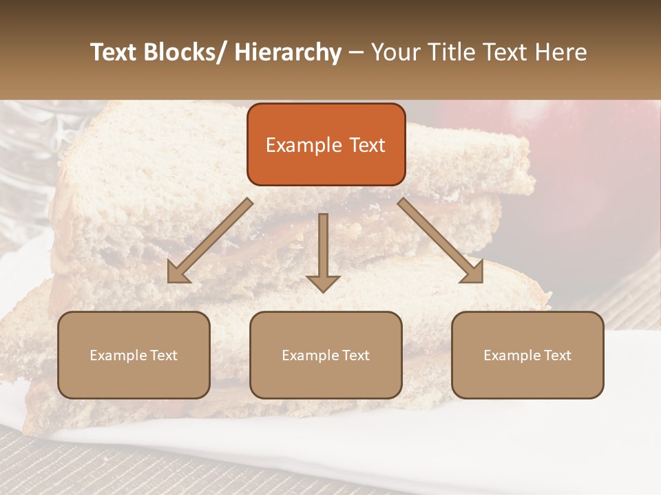 Electricity Cooling Ventilation PowerPoint Template