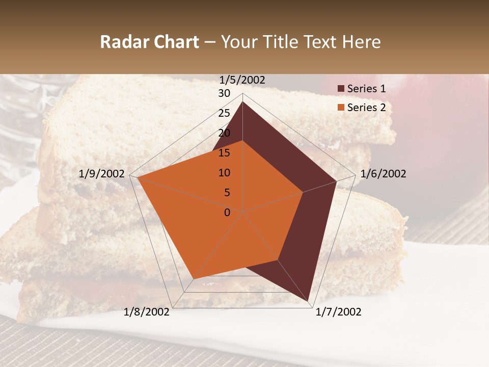 Electricity Cooling Ventilation PowerPoint Template