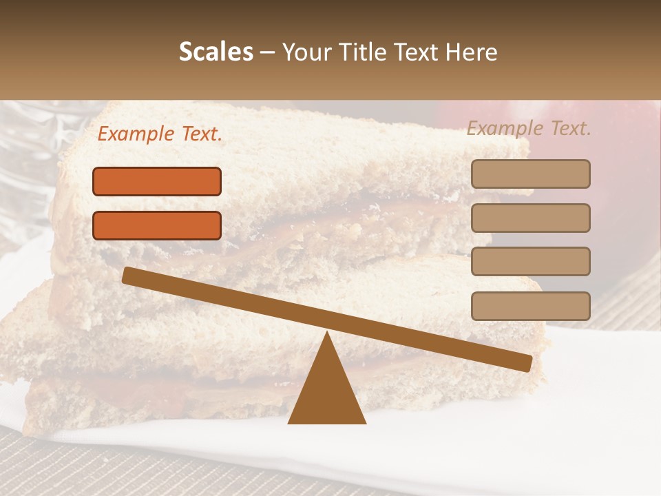 Electricity Cooling Ventilation PowerPoint Template