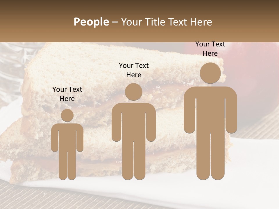 Electricity Cooling Ventilation PowerPoint Template