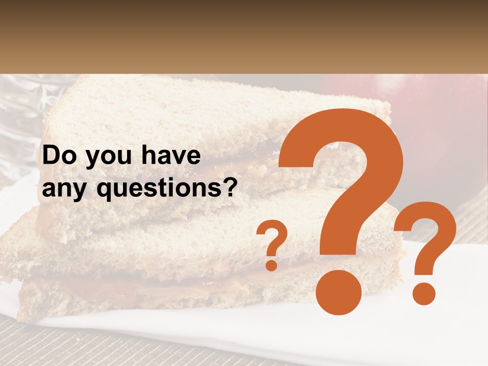 Electricity Cooling Ventilation PowerPoint Template