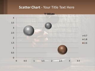 Part Unit Remote PowerPoint Template