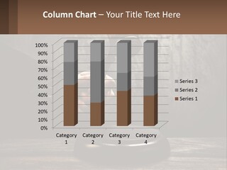 Part Unit Remote PowerPoint Template