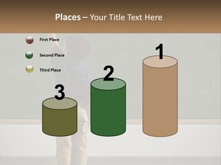 Conditioner House Equipment PowerPoint Template