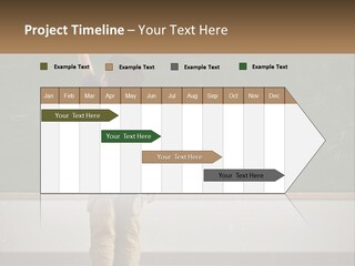 Conditioner House Equipment PowerPoint Template