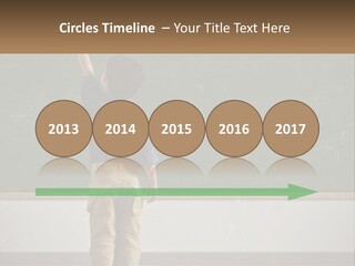 Conditioner House Equipment PowerPoint Template