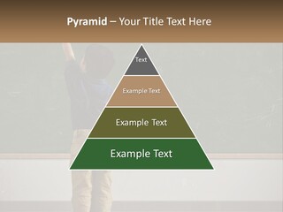 Conditioner House Equipment PowerPoint Template