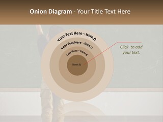 Conditioner House Equipment PowerPoint Template