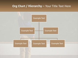 Conditioner House Equipment PowerPoint Template