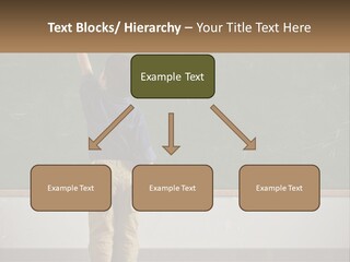Conditioner House Equipment PowerPoint Template