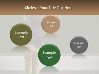 Conditioner House Equipment PowerPoint Template
