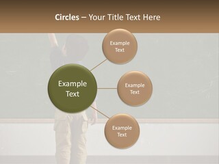 Conditioner House Equipment PowerPoint Template