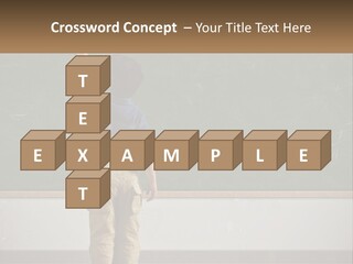 Conditioner House Equipment PowerPoint Template