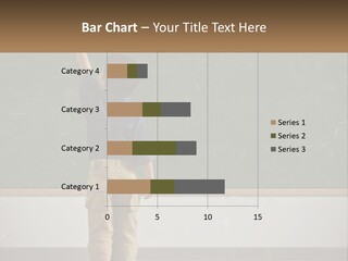 Conditioner House Equipment PowerPoint Template
