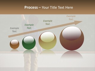 Conditioner House Equipment PowerPoint Template