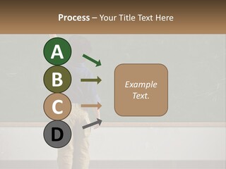 Conditioner House Equipment PowerPoint Template
