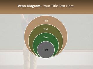 Conditioner House Equipment PowerPoint Template