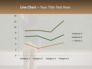 Conditioner House Equipment PowerPoint Template