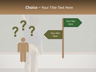 Conditioner House Equipment PowerPoint Template