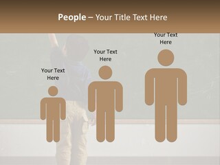 Conditioner House Equipment PowerPoint Template