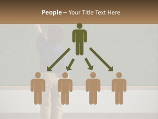 Conditioner House Equipment PowerPoint Template